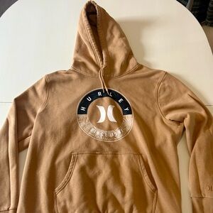 Hurley Beige Pullover